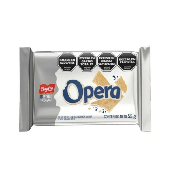 OBLEAS OPERA x 55 g