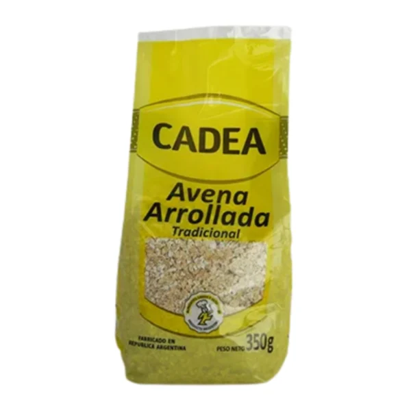 AVENA ARROLLADA CADEA x 350 g