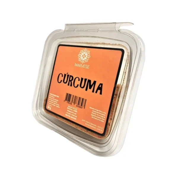 MARVESE CURCUMA X50G (18)
