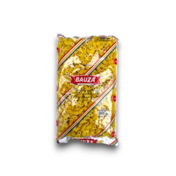 FIDEOS CODITO BAUZA x 500 g