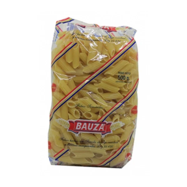 FIDEOS RIGATTI BAUZA x 500 g