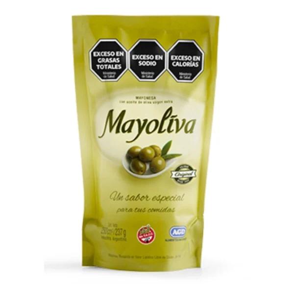 MAYOLIVA X250(12)