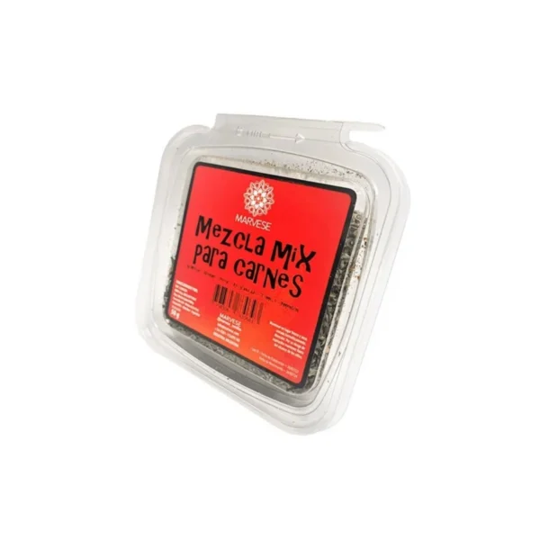 MARVESE MEZCLA MIX P/CARNES X50G(24)