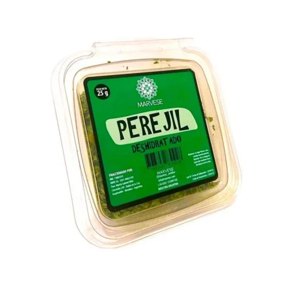 MARVESE PEREJIL X25G