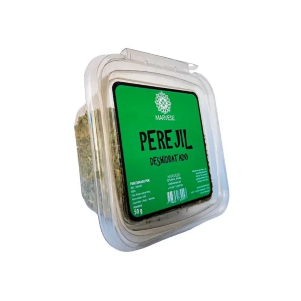 MARVESE PEREJIL DESHIDRATADO X50G(12)
