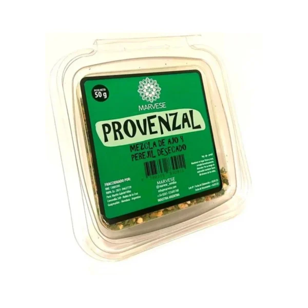 MARVESE PROVENZAL X50G(18)