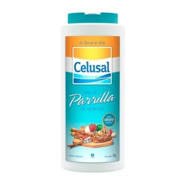 CELUSAL PARRILLA SALERO ENTREFINA X1KG (4)