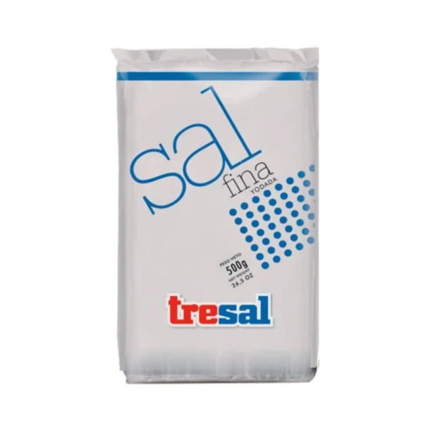 TRESAL FINA X500G (20)