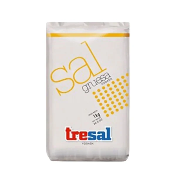 SAL TRESAL GRUESA X1KG (10)
