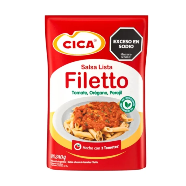 SALSA LISTA CICA FILETTO X340G (24)