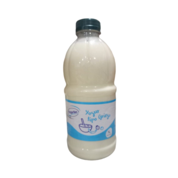 YOGUR TIPO GRIEGO YOGURLAC x 1 L