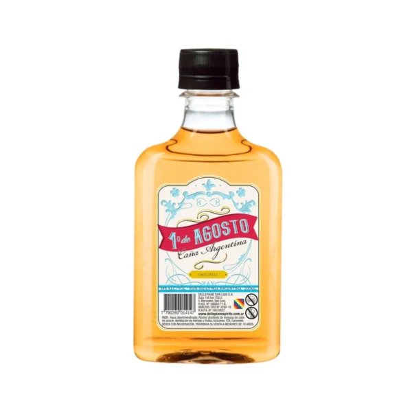 CAÑA ARGENTINA x 200 ml