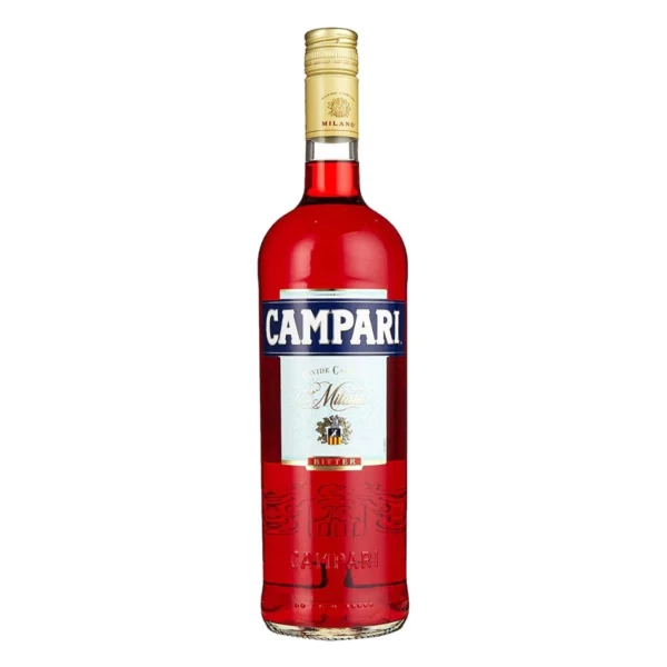 CAMPARI MILANO x 750 ml