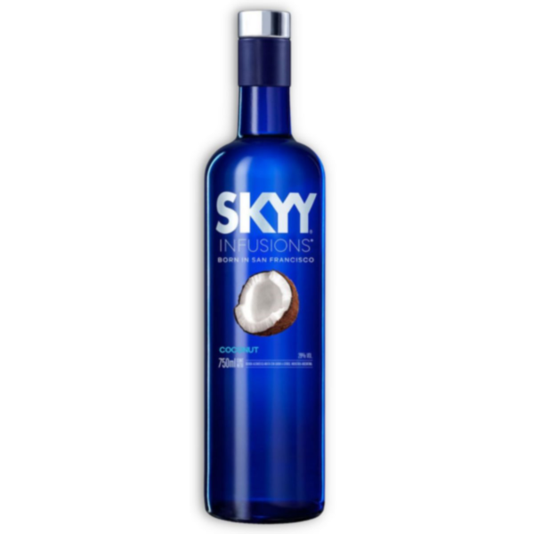 COCONUT SKYY x 750 ml
