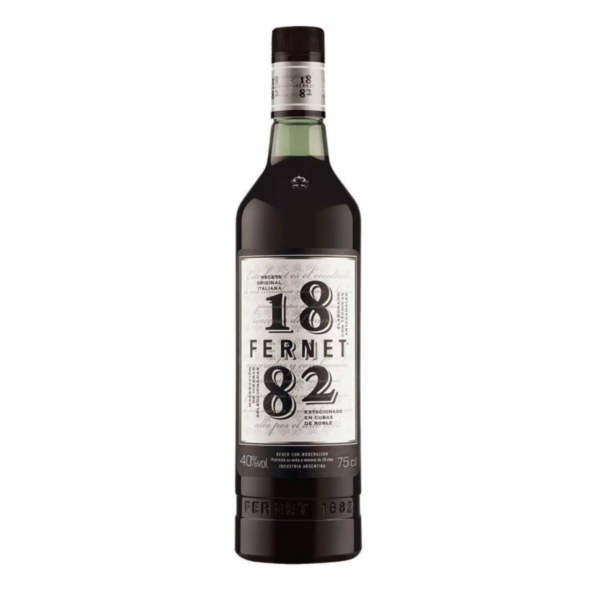 FERNET 1882 x 750 ml