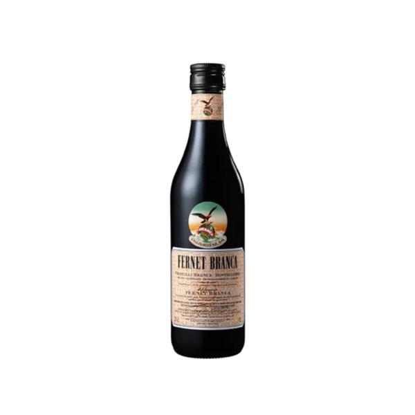 FERNET BRANCA x 450 ml