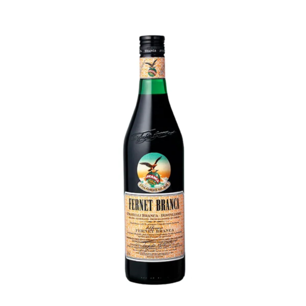 FERNET BRANCA x 750 ml
