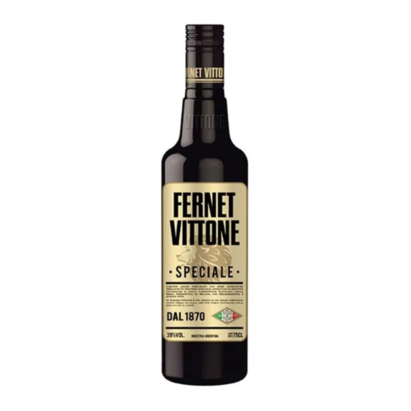 FERNET SPECIALE VITTONE x 750 ml