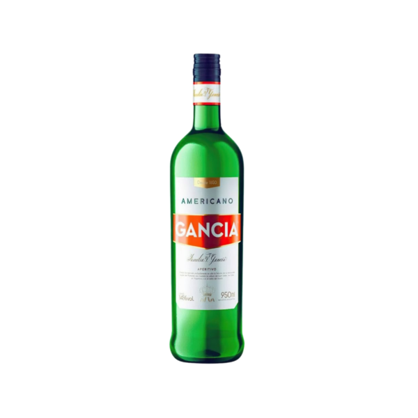 GANCIA AMERICANO x 950 ml