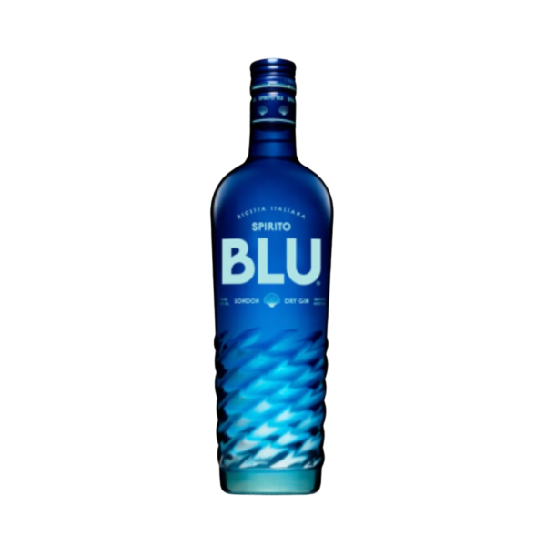 GIN SPIRITO x 700 ml