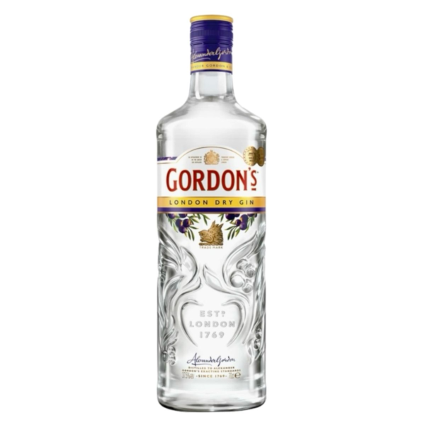 GORDON´S  GIN x 700 ml