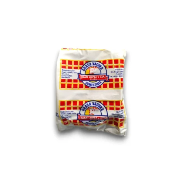 GRASA LOPEZ x 500 g