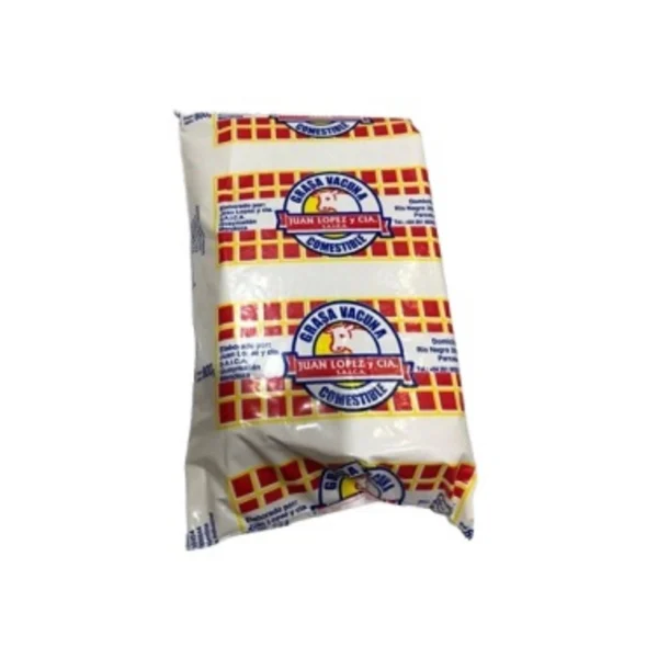 GRASA LOPEZ x 800 g