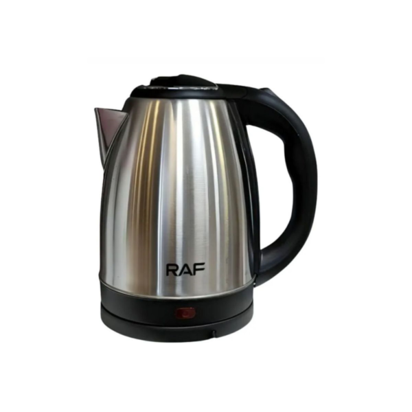 JARRA ELÉCTRICA RAP x 2 L