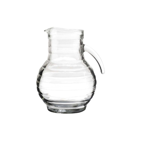 JARRA ESPIRAL x 2 L