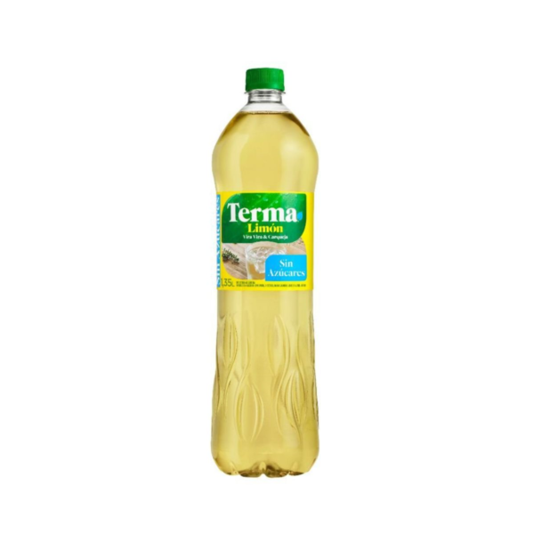 LIMÓN CERO TERMA x 1,35 L
