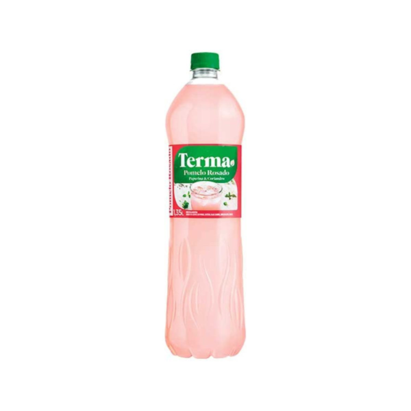 POMELO ROSADO TERMA x 1,35 L