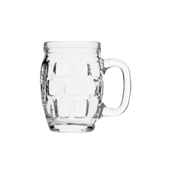 VASO CHOPP CERVECERO x 380 ml