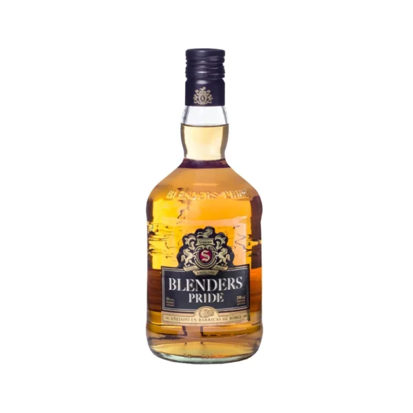 WHISKY BLENDERS PRIDE x 750 ml