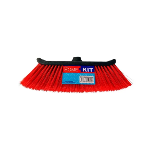 ESCOBILLÓN DRAGÓN HOME KIT X1 UNIDAD