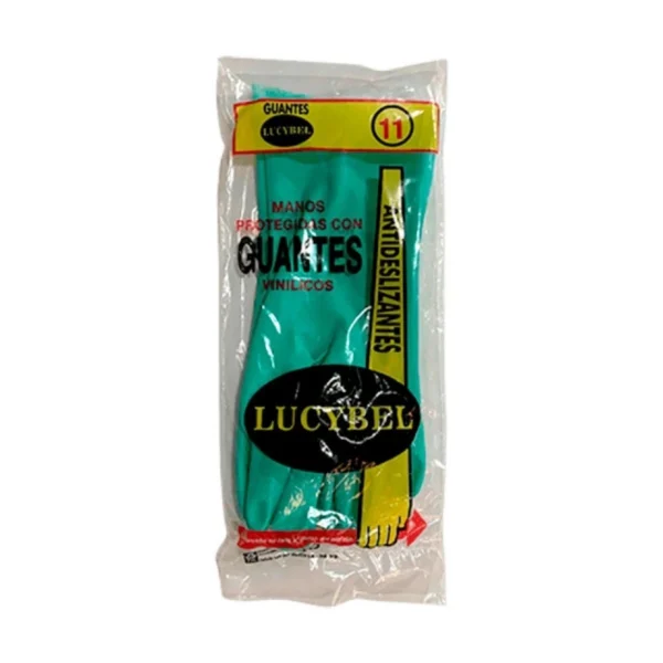 GUANTES LUCYBEL N°11