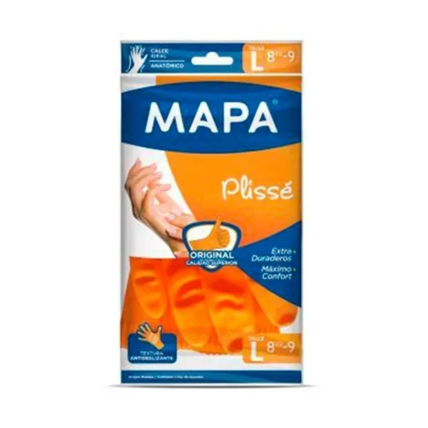 GUANTES MAPA TALLE L