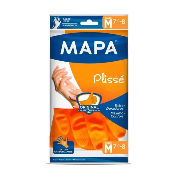 GUANTES MAPA TALLE M