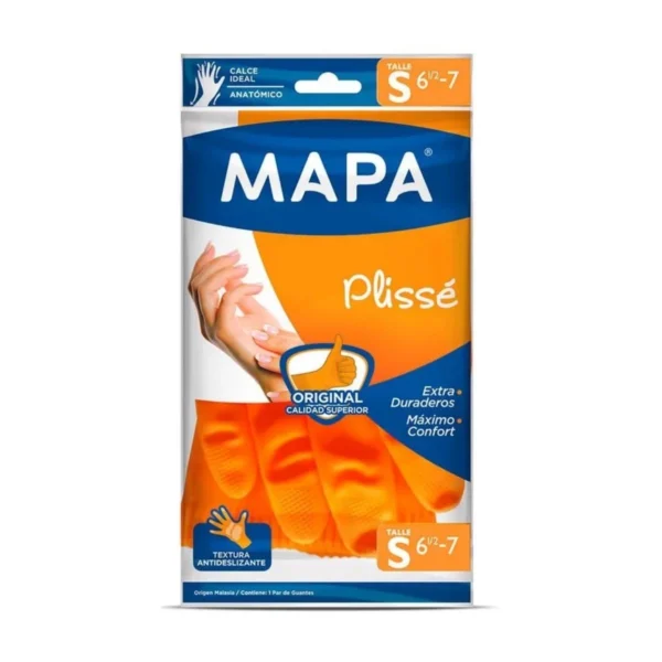 GUANTES MAPA TALLE S