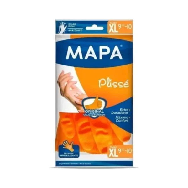 GUANTES MAPA TALLE XL