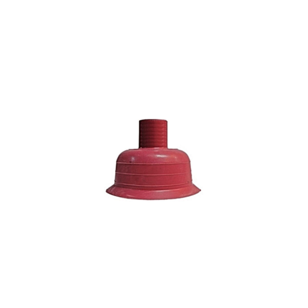 SOPAPA ROJA COD 26187