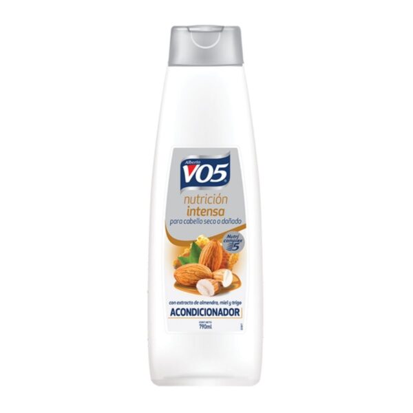 ACONDICIONADOR NUTRICIÓN INTENSA VO5 x790 ml