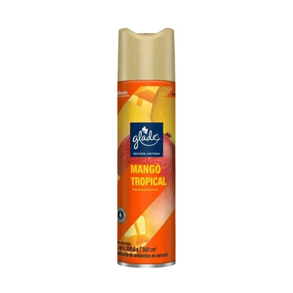 AROMATIZANTE MANGO TROPICAL GLADE x360 cc