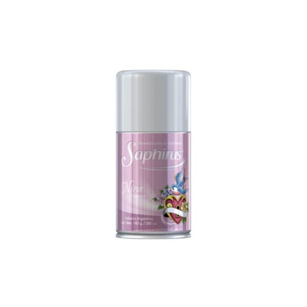 AROMATIZANTE DE AMBIENTE OLYMPIC SAPHIRUS x185 g