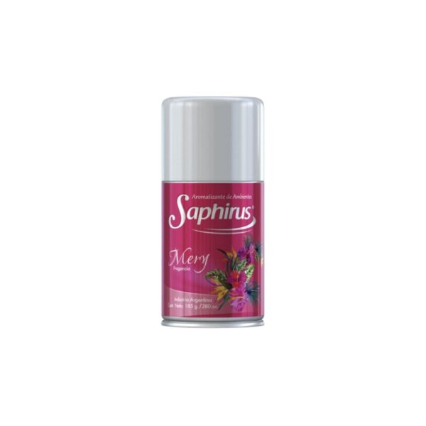 AROMATIZANTE DE AMBIENTE MERY SAPHIRUS x185 g