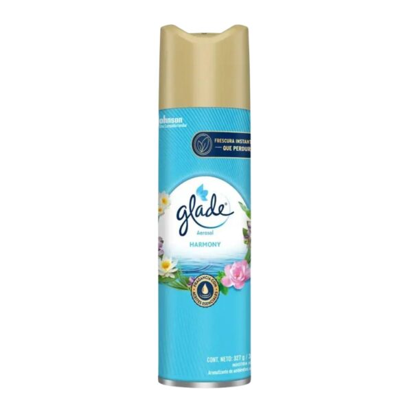 AROMATIZANTE HARMONY GLADE x380 cc