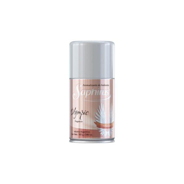 AROMATIZANTE DE AMBIENTE NINA SAPHIRUS x185 g COD 16518