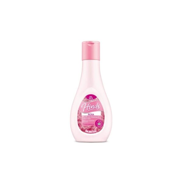 CREMA ROSA PLUS x 75 ml