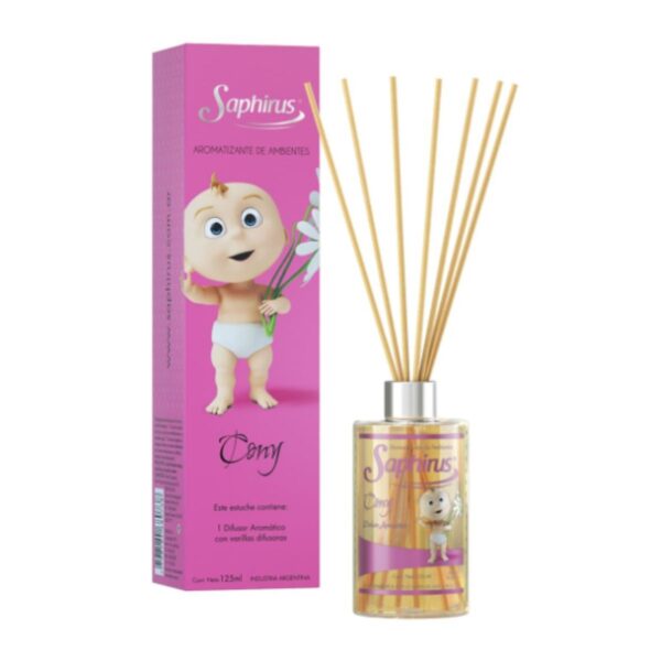 DIFUSOR CONY SAPHIRUS x125 ml