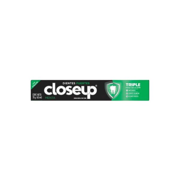 PASTA DENTAL MENTA CLOSE UP x70 g