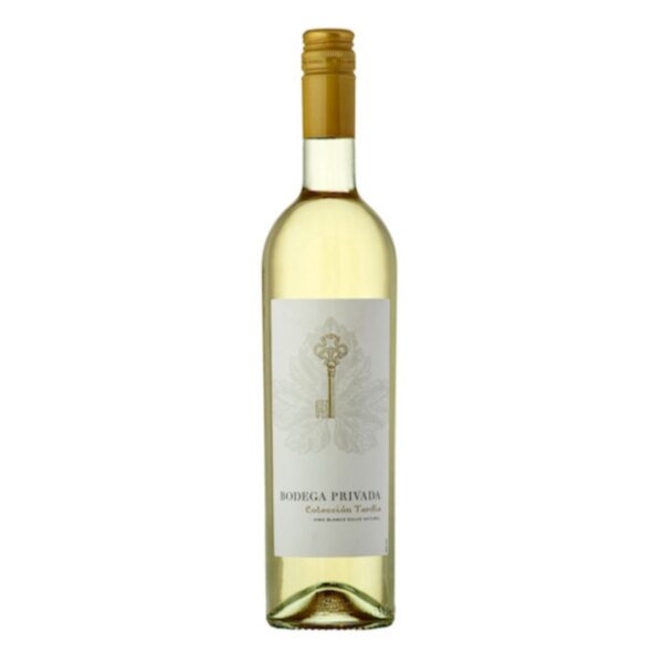 VINO DULCE TARDÍO BODEGA PRIVADA x750ml